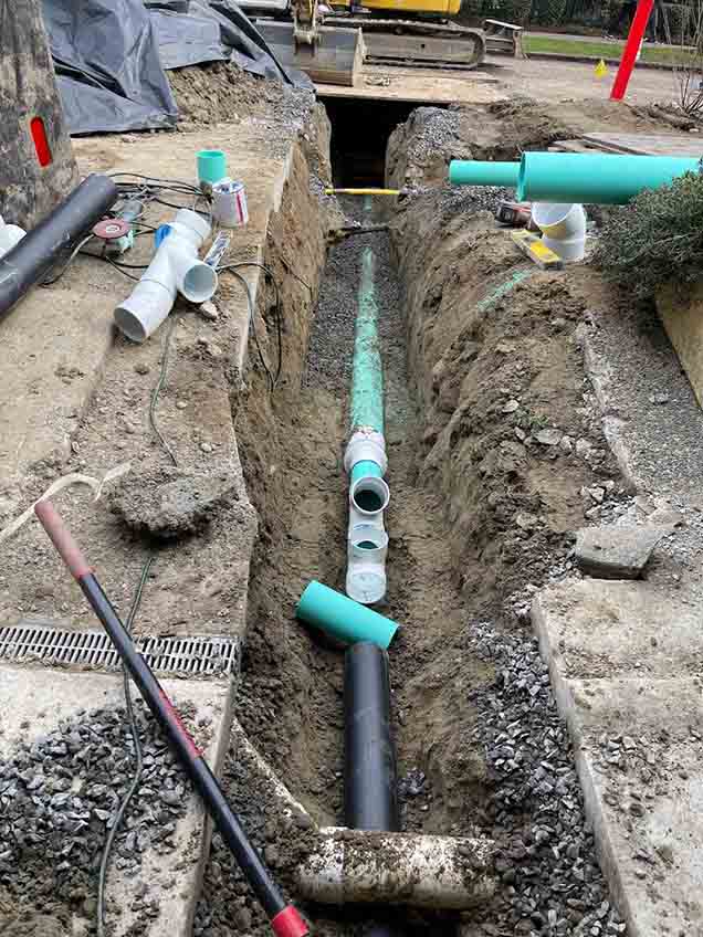 Do You Need To Repair Or Replace Your Sewer Pipes? Local Advice