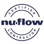 nuflow certified logo