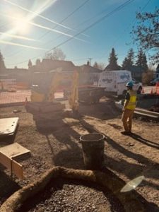 Sewer Line Replacement vs. Repair in Tacoma, WA