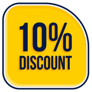 10 percent off coupon or promo for sewer repair seattle wa