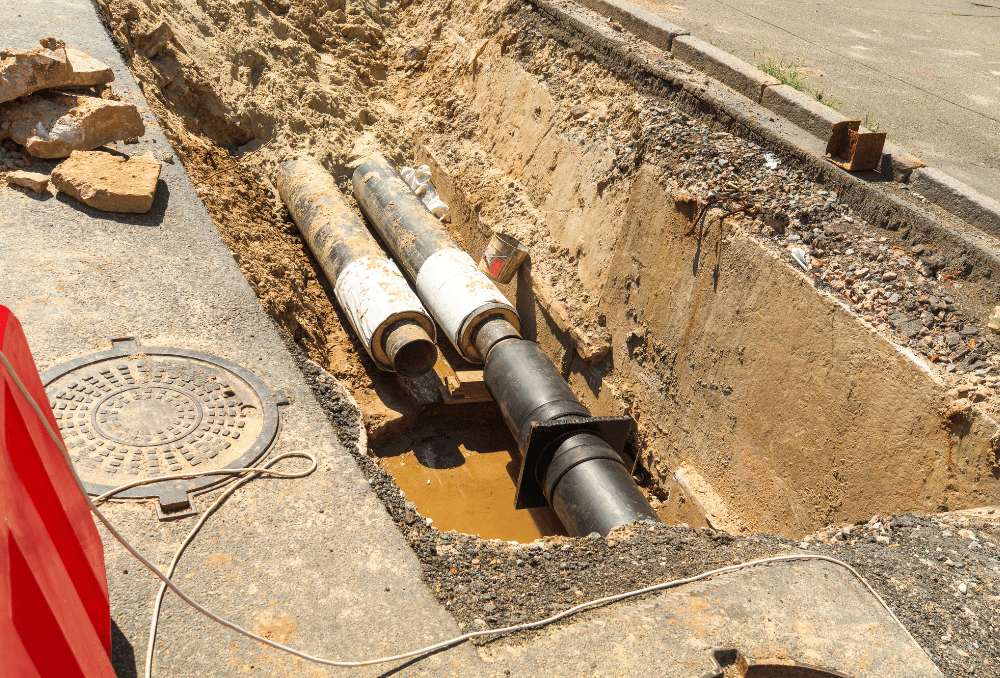 Kent Trenchless Pipe Lining