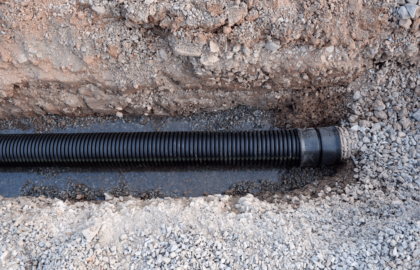 How Deep Are Sewer Lines Buried?