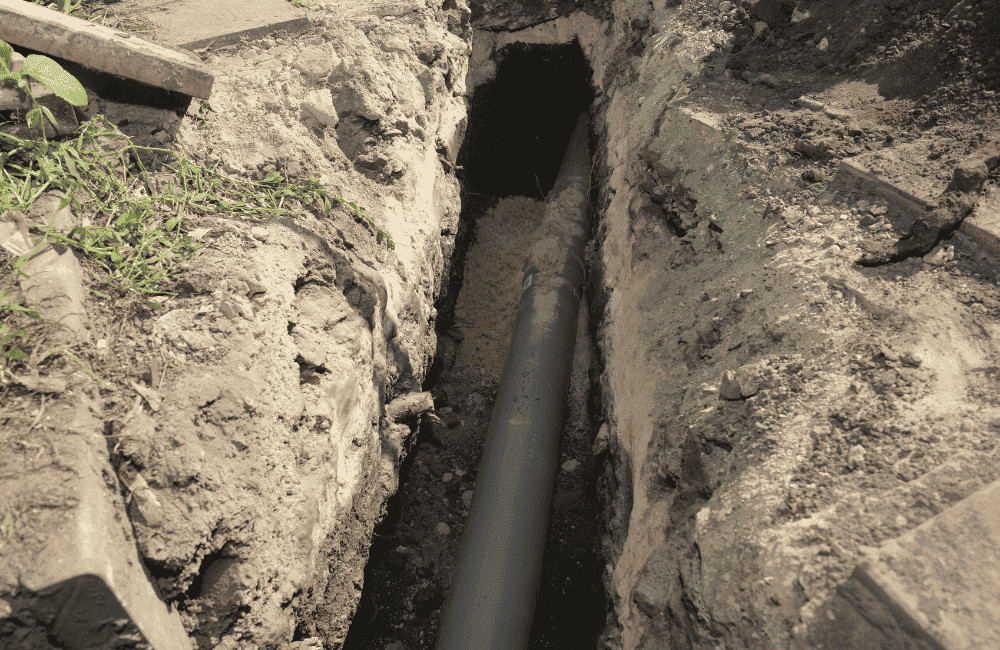 Sewer Repair Lakewood