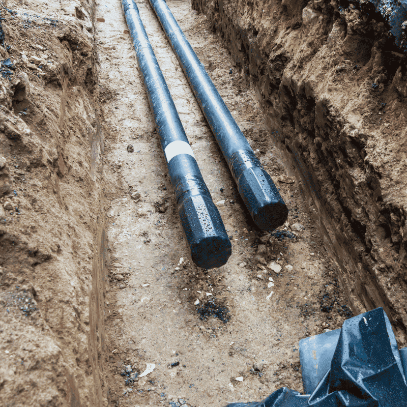 Trenchless Pipe Lining Kirkland