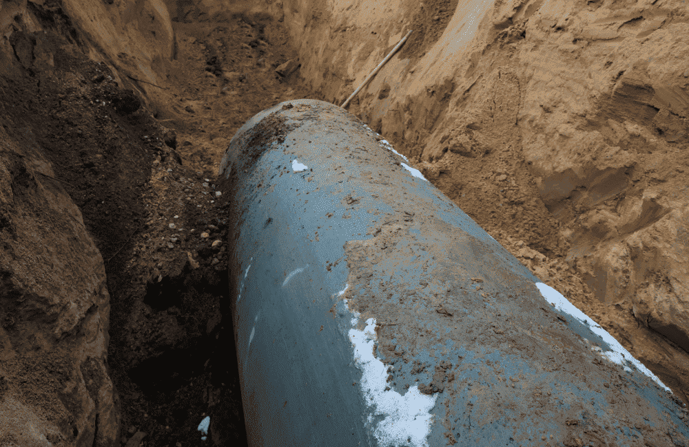 Trenchless Sewer Repair Kirkland