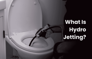 What Is Hydro Jetting