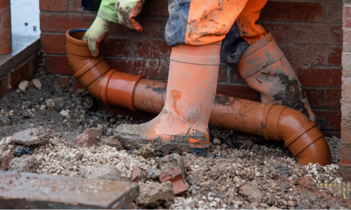 Drain Cleaning