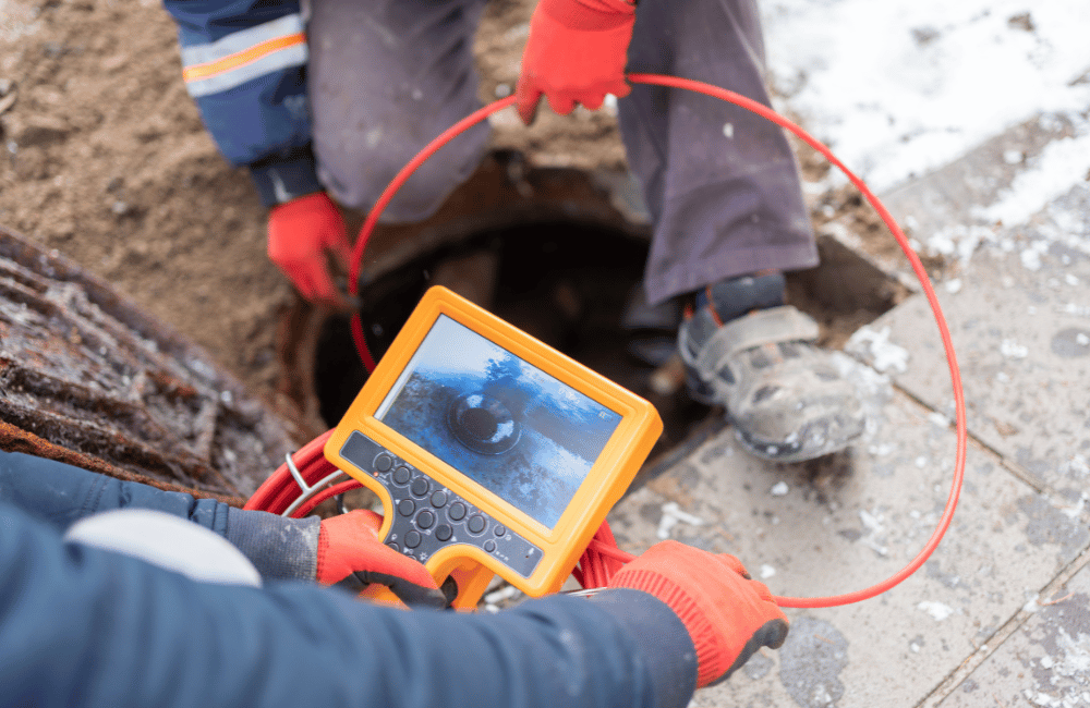 renton sewer repair and replacement