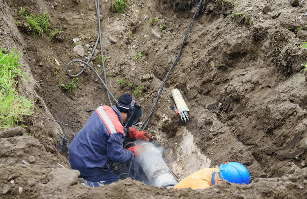 renton sewer repair and replacement
