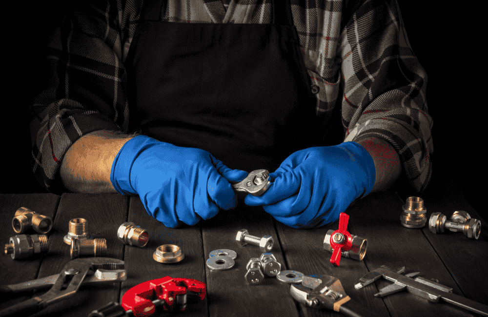 auburn plumber