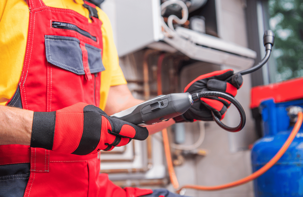 Sewer Leak Detection Federal Way Sewer Leak Detection Federal Way