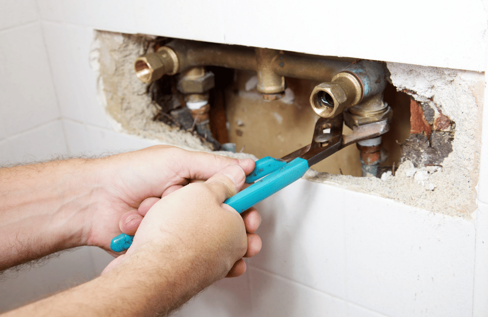 Sewer Leak Detection Kent Sewer Leak Detection Kent
