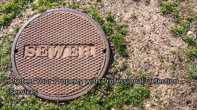 Protect Your Property with Professional Detection Services