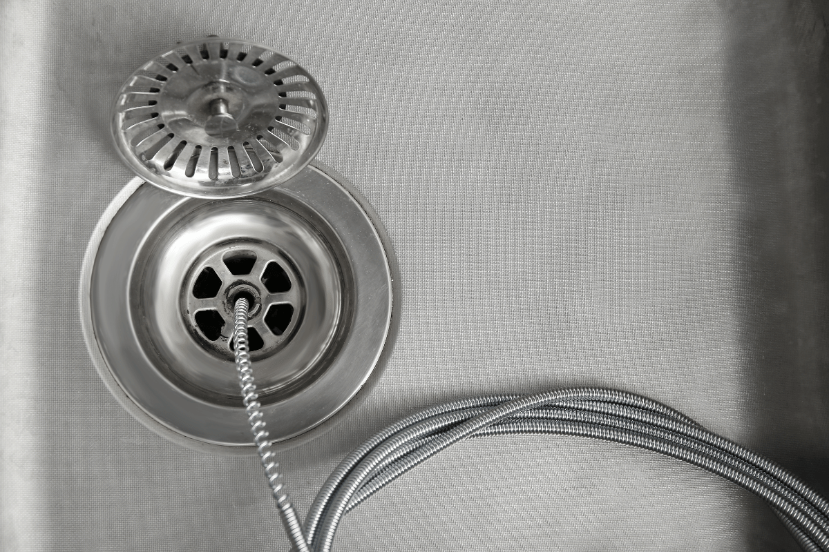 SeaTac Drain Cleaning