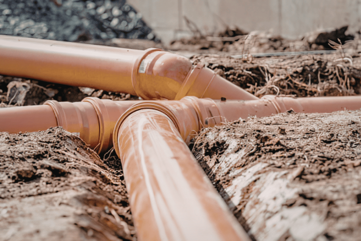 SeaTac Sewer Line Installation