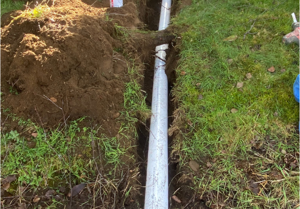 Sewer Repair